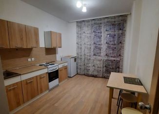 Сдается 1-комнатная квартира, 37.6 м2, Екатеринбург, Ухтомская улица, 3, ЖК Любовь