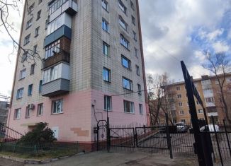 Продажа 3-ком. квартиры, 55.6 м2, Омск, улица 22 Апреля, 40А