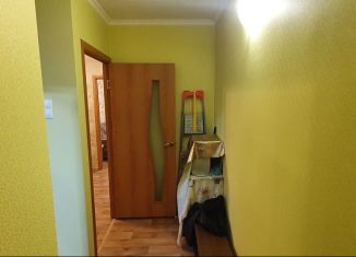 Сдается 3-ком. квартира, 50 м2, Тверь, проспект Николая Корыткова, 16, Пролетарский район