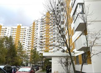 Продается квартира студия, 19 м2, Москва, Пятницкое шоссе, 9, метро Митино