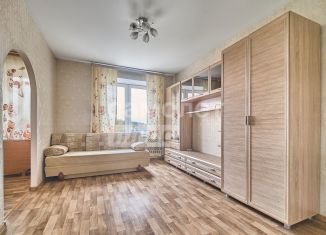 Продажа 1-комнатной квартиры, 37 м2, Калужская область, Калужская улица, 12/2