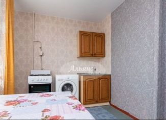 Продам 1-комнатную квартиру, 38 м2, Омск, Кировский округ, проспект Комарова, 5