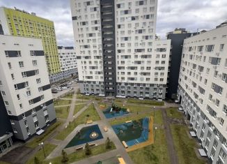 Продается 2-комнатная квартира, 70.7 м2, поселок Придорожный, Губернаторская улица, 20