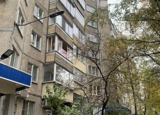 Продаю 3-ком. квартиру, 62.1 м2, Липецк, Первомайская улица, 38