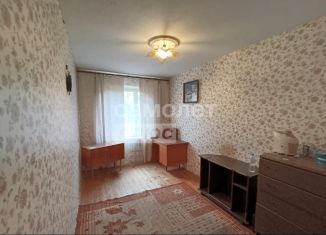 Сдается в аренду 3-ком. квартира, 60 м2, село Конобеево, улица Учхоз, 8