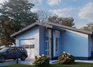 Дом на продажу, 108 м2, село Зубово