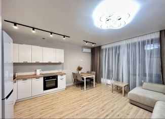 Сдается 2-комнатная квартира, 50 м2, Москва, Газгольдерная улица, 10, метро Стахановская