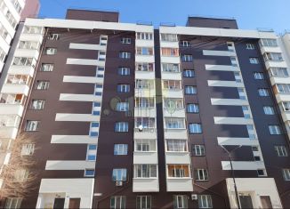 Продаю квартиру студию, 31 м2, Иркутск, микрорайон Радужный, 73