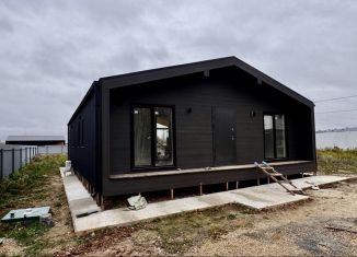 Продажа дома, 90 м2, деревня Лихун, 1-й Молодёжный переулок, 23