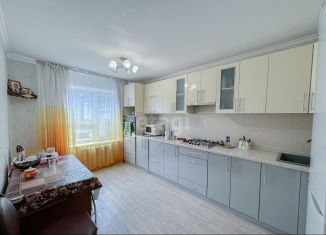 Продажа двухкомнатной квартиры, 61 м2, Саранск, улица Веселовского, 20к1