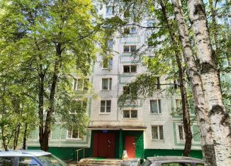 Продается квартира студия, 19 м2, Москва, улица Академика Виноградова, 8, район Тёплый Стан