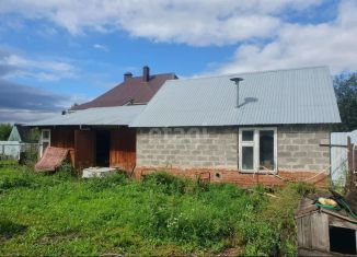 Продам дом, 74.8 м2, деревня Покровка, Центральная улица, 47