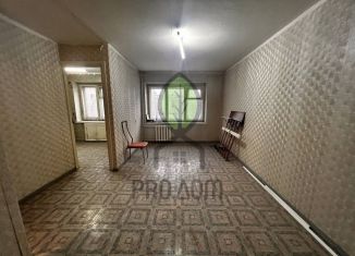 Продается однокомнатная квартира, 31.5 м2, Красноярский край, улица Бегичева, 33