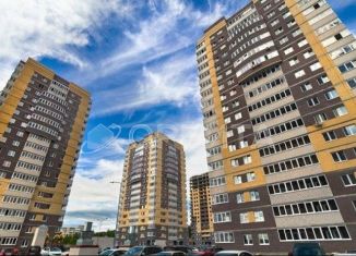 Продается 1-комнатная квартира, 42.9 м2, Тюмень, Центральный округ, улица Мельникайте, 2к8