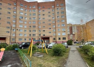 Продам 4-комнатную квартиру, 93.5 м2, Шатура, проспект Маршала Борзова, 3/1