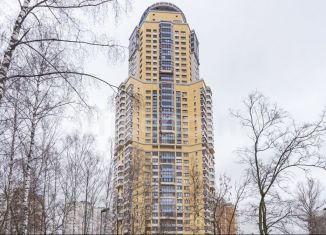 Аренда офиса, 436 м2, Москва, улица Дыбенко, 38к1, район Ховрино