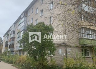 Продается 1-комнатная квартира, 33 м2, Иваново, 4-я Деревенская улица, 56, Октябрьский район