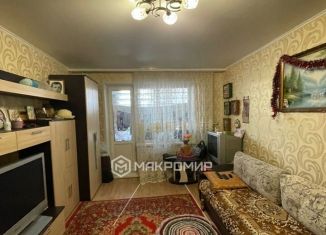 Продам 1-комнатную квартиру, 38 м2, Брянск, улица Есенина, 30