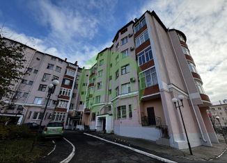 Продается 4-ком. квартира, 158.5 м2, Казань, улица Восстания, 60