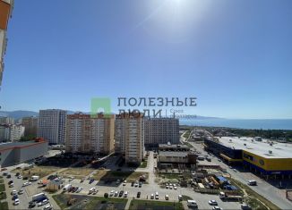 Продам 2-комнатную квартиру, 39 м2, Краснодарский край, проспект Дзержинского