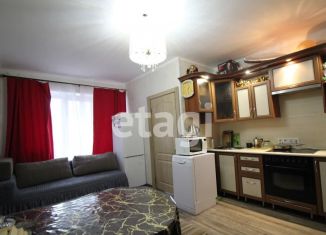 Продается трехкомнатная квартира, 43.5 м2, Красноярск, Свободный проспект, 38