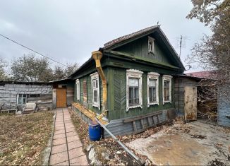 Продаю дом, 44 м2, Самарская область, Вокзальная улица, 196