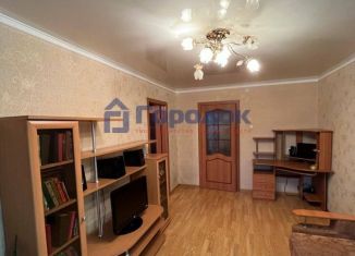 Продается трехкомнатная квартира, 60.2 м2, Каменск-Уральский, Железнодорожная улица, 4