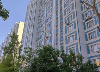 Сдается в аренду 2-ком. квартира, 55 м2, Москва, Братеевская улица, 21к2, район Братеево