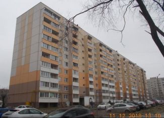 Продаю однокомнатную квартиру, 34 м2, Великие Луки, переулок Пескарёва, 1к1