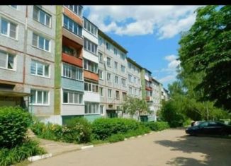 Продажа 3-комнатной квартиры, 63 м2, Новомосковск, Трудовой проезд, 8