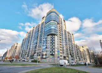 Продается 3-ком. квартира, 92 м2, Санкт-Петербург, улица Адмирала Коновалова