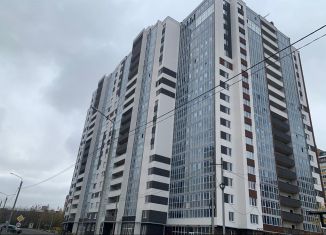 Продается 2-ком. квартира, 77 м2, Иваново, Профсоюзная улица, лит1