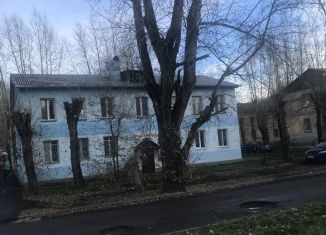 Продам 2-ком. квартиру, 36 м2, Красноярск, улица Калинина, 45А/11, Железнодорожный район