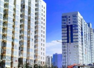 Продам 4-ком. квартиру, 93.9 м2, Красноярский край, улица Лесников, 41Б