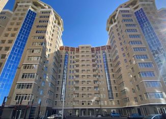 Продам 3-комнатную квартиру, 92.9 м2, Грозный, улица Муслима Г. Гайрбекова, 59