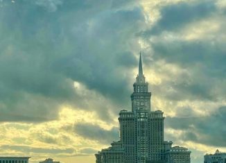 Аренда трехкомнатной квартиры, 75 м2, Москва, Ленинградский проспект, САО