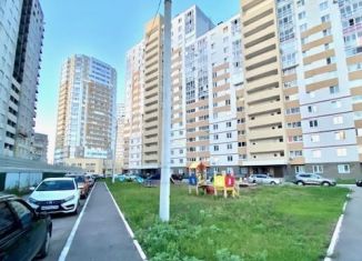 Продам однокомнатную квартиру, 38.3 м2, Уфа, Ленинский район, улица Шмидта, 162