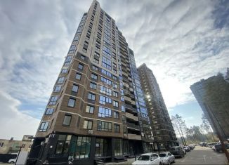 Продаю трехкомнатную квартиру, 75 м2, Воронеж, улица 9 Января, 225/1, ЖК 9 Ярдов