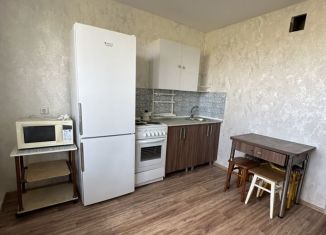 Аренда 1-ком. квартиры, 35 м2, Ростовская область, переулок Андреева, 13