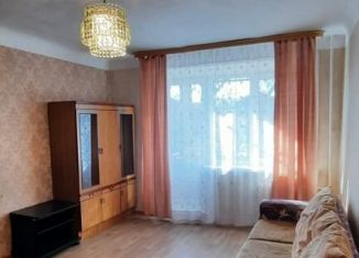 Сдам в аренду 1-ком. квартиру, 35 м2, Иркутская область, улица Тельмана, 53