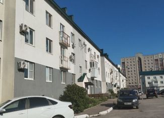 Сдается 1-ком. квартира, 37.4 м2, Новокуйбышевск, улица Островского, 51