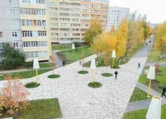 Продаю 2-комнатную квартиру, 43 м2, Казань, Советский район, Минская улица, 8