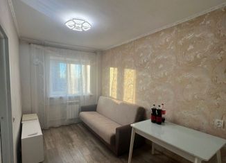 2-ком. квартира в аренду, 30 м2, Иркутск, Киренская улица, 48/1, Правобережный округ