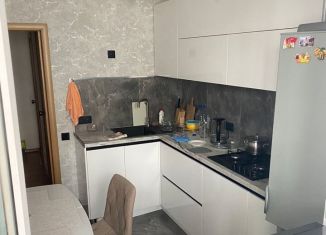 Сдача в аренду 2-ком. квартиры, 55 м2, Татарстан, улица Аделя Кутуя, 16