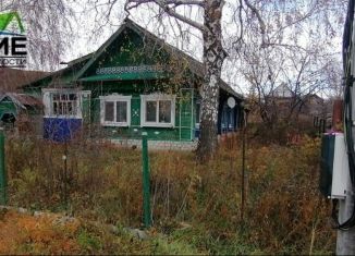 Продается дом, 51.4 м2, Ульяновская область, улица Каюрова, 7