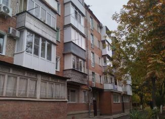 Продается 3-ком. квартира, 56 м2, Таганрог, улица Ново-Ватутина, 17