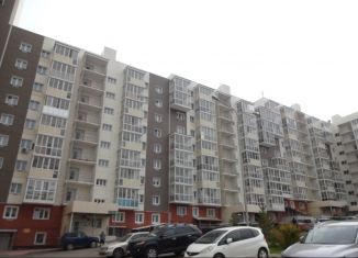 Продажа 2-комнатной квартиры, 49 м2, Иркутск, улица Летописца Нита Романова, 25, ЖК Эволюция