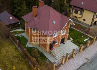 Продажа коттеджа, 300 м2, Пермь, Хабаровская улица, 131, Дзержинский район