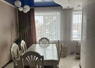 Продам 4-комнатную квартиру, 155 м2, Забайкальский край, микрорайон Северный, 66