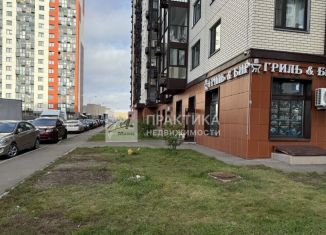 1-ком. квартира на продажу, 34 м2, Москва, Родниковая улица, 9Ак1